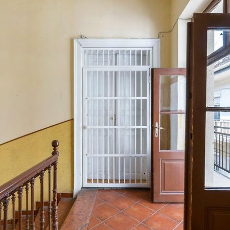 Prime Home Midtown Budapest Esterno foto