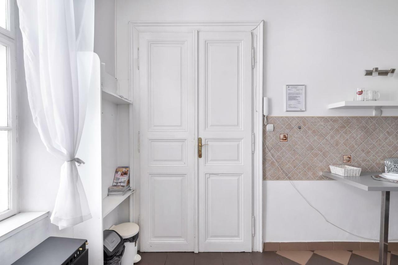 Prime Home Midtown Budapest Esterno foto