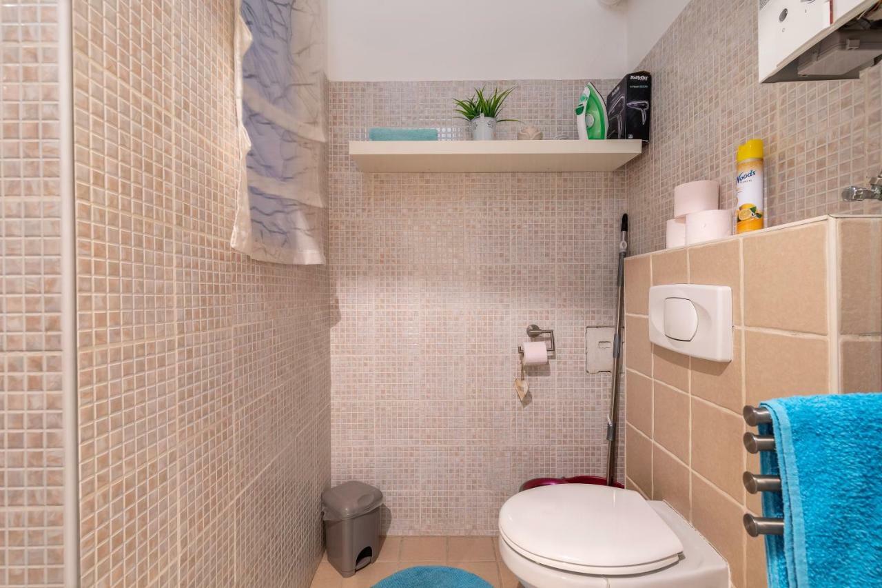 Prime Home Midtown Budapest Esterno foto