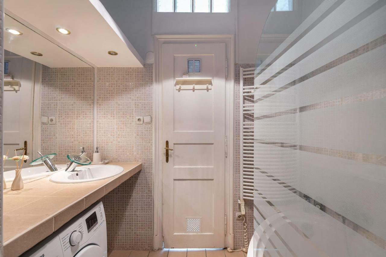 Prime Home Midtown Budapest Esterno foto