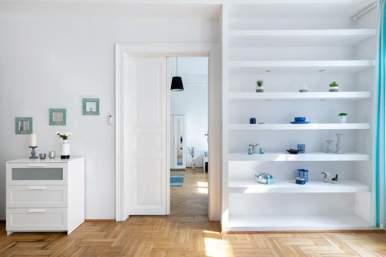 Prime Home Midtown Budapest Esterno foto